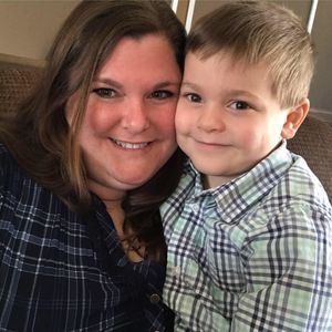 Meet your Posher, Lisa